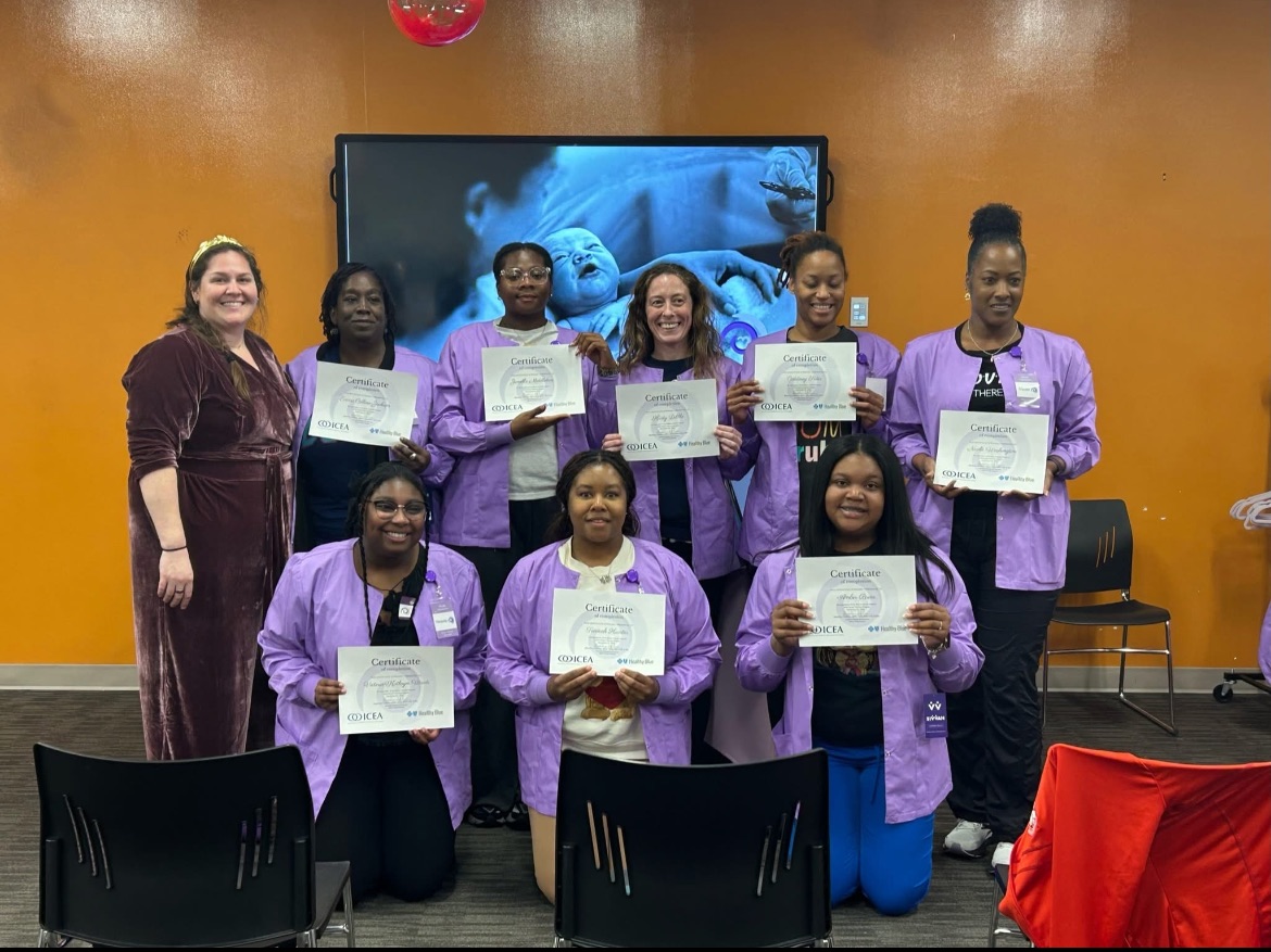 MHN doula cohort