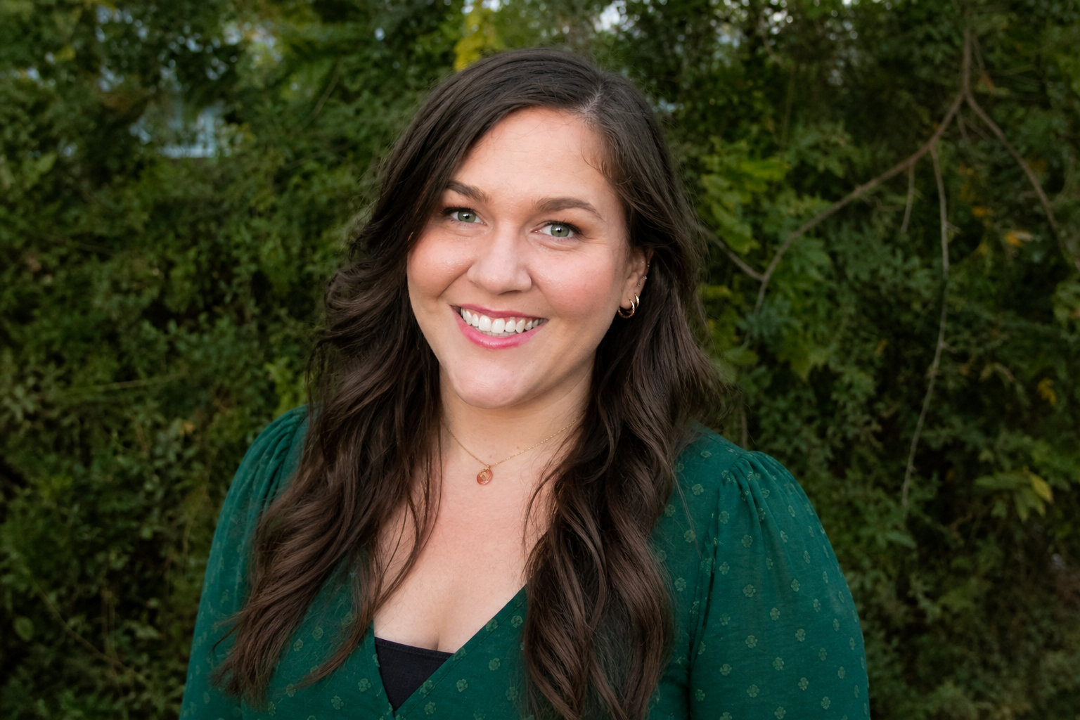 Madeline Harris LeBlanc, MHA, RNC-OB, IBCLC, IAT